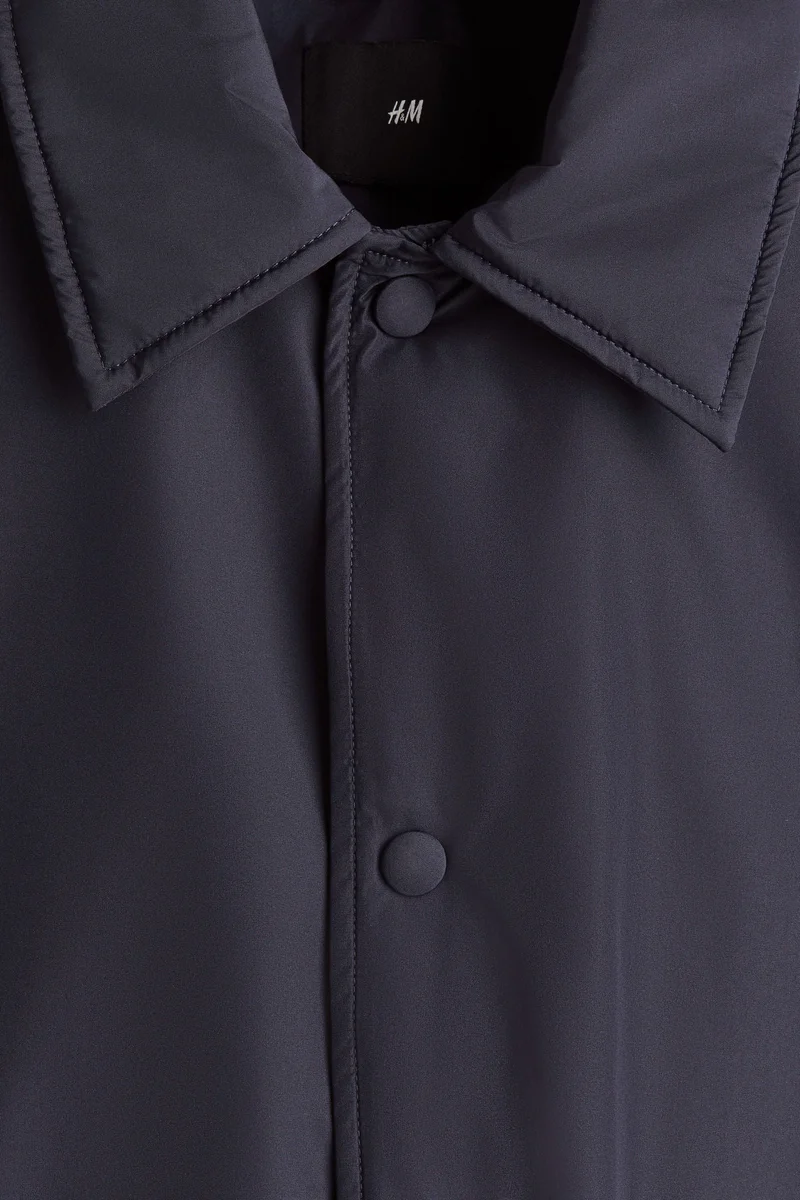 H&M Lightly padded jacket